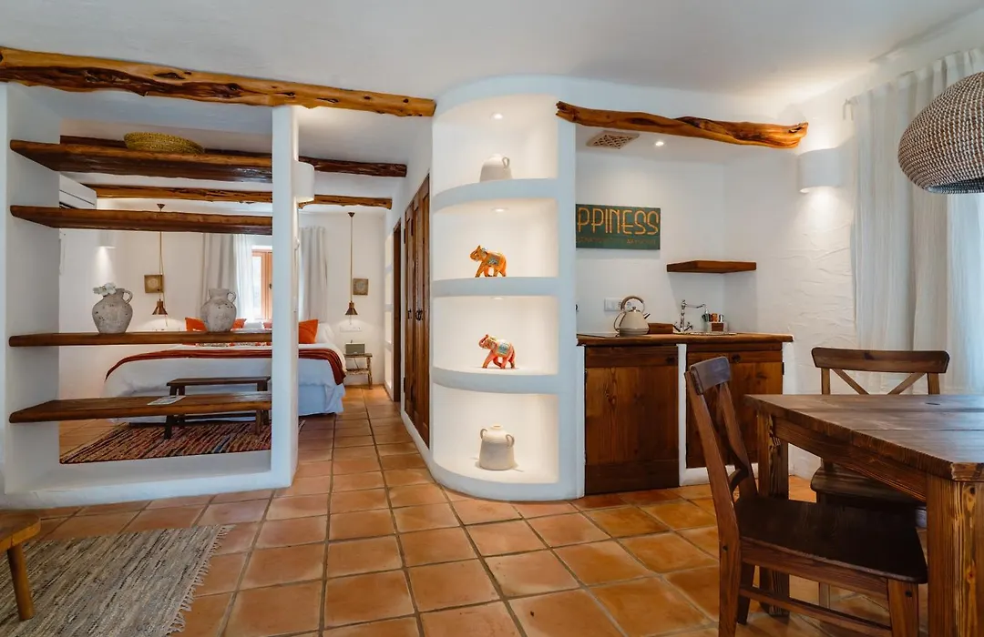 Can Vistabella Boutique Resort-1