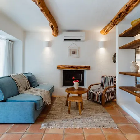 Can Vistabella Boutique Resort-2